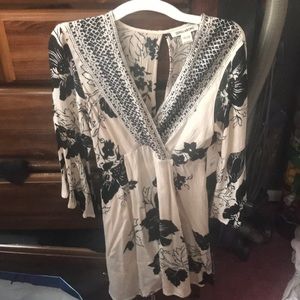 NWT billabong dress!!!